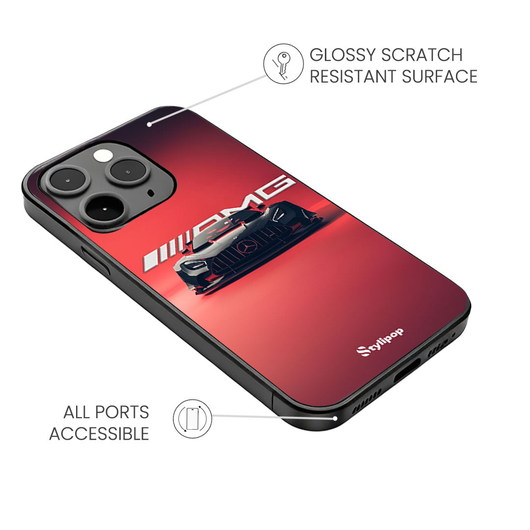 Limitless in Motion Case