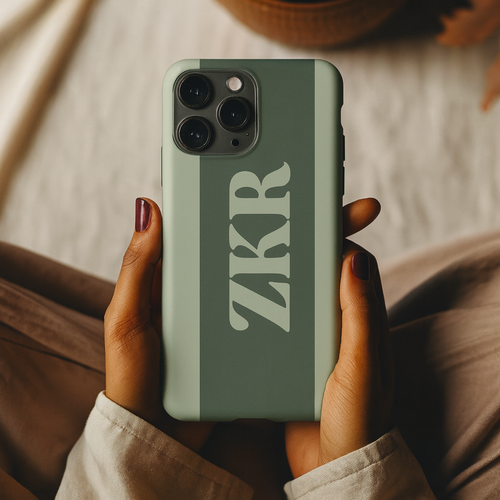 Make It Personal Case