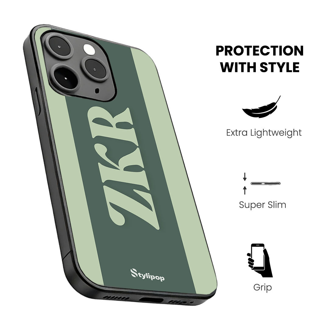 Make It Personal Case