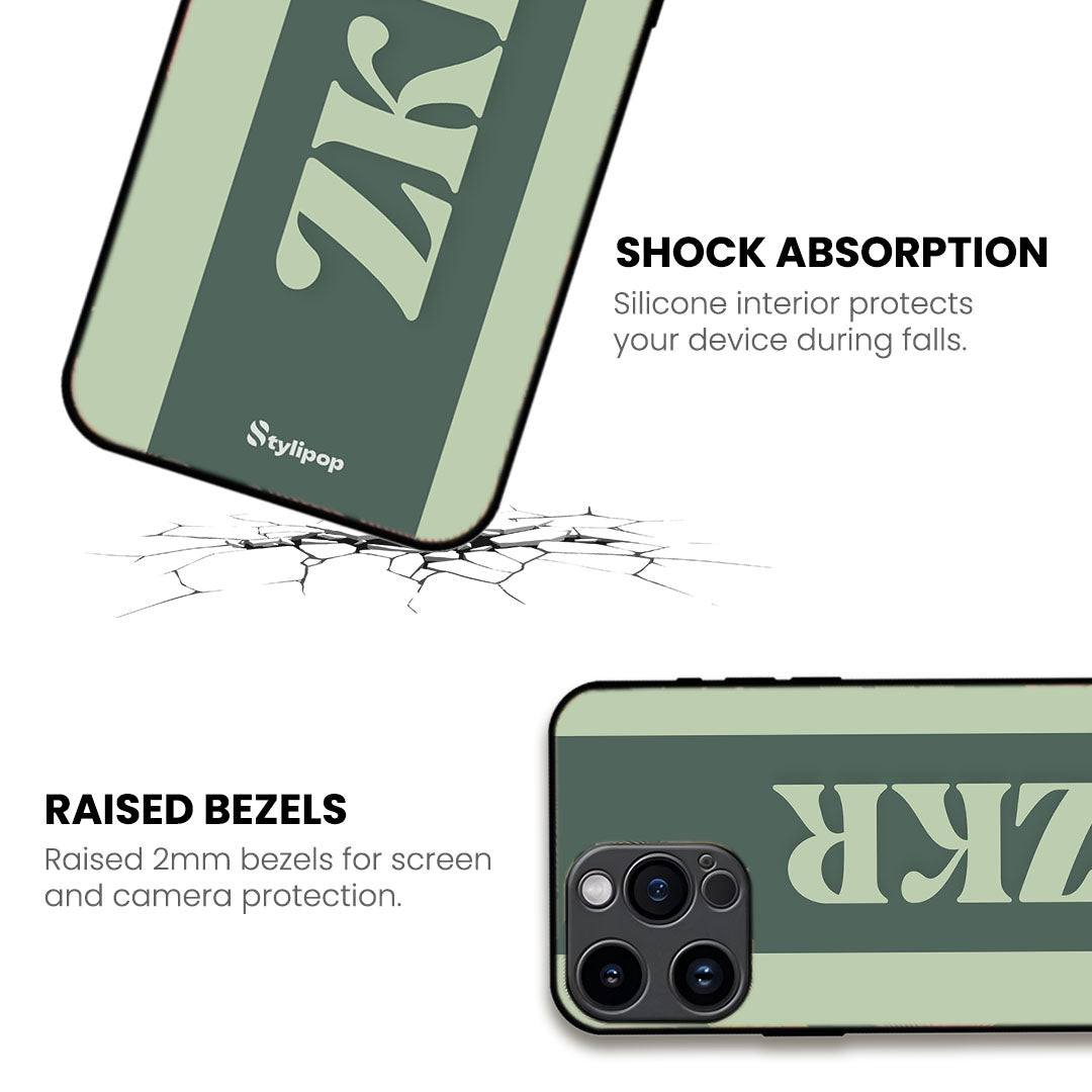 Make It Personal Case