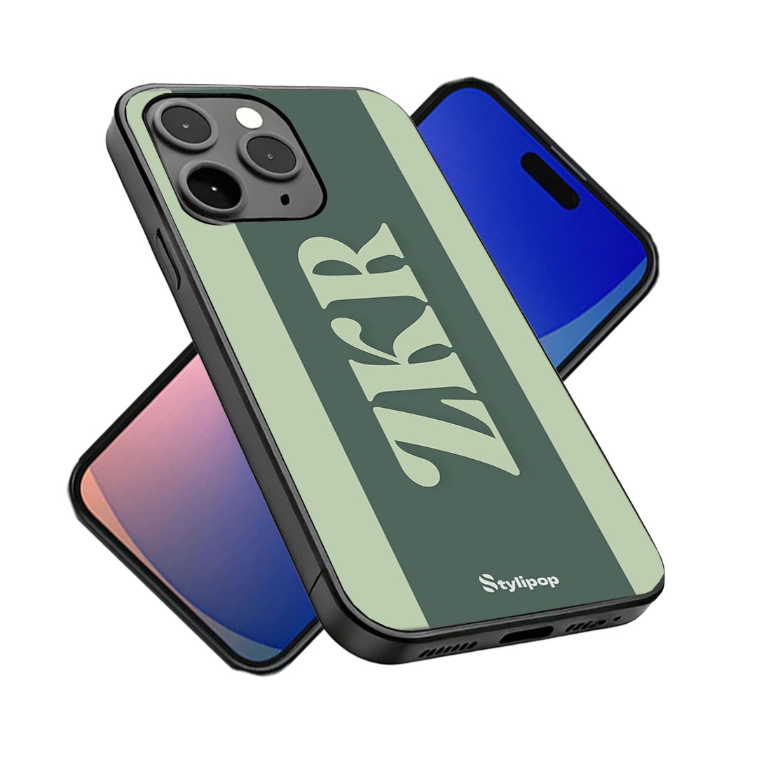 Make It Personal Case