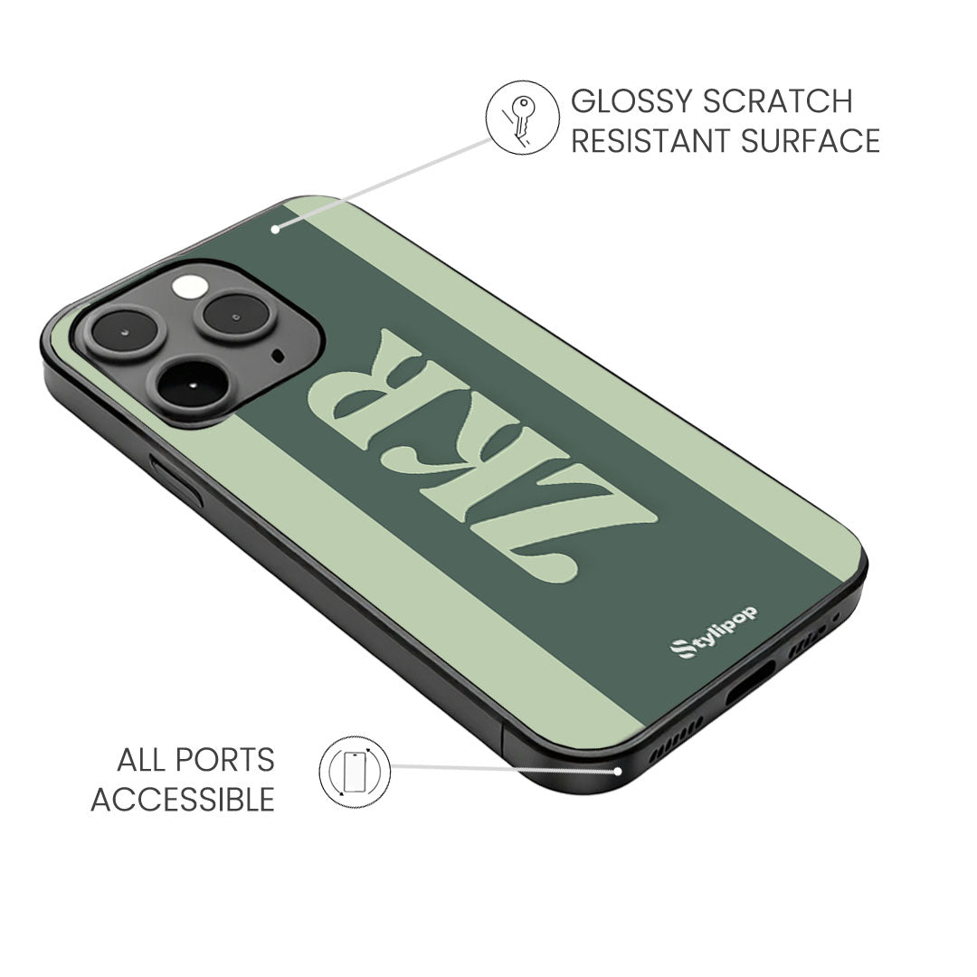 Make It Personal Case