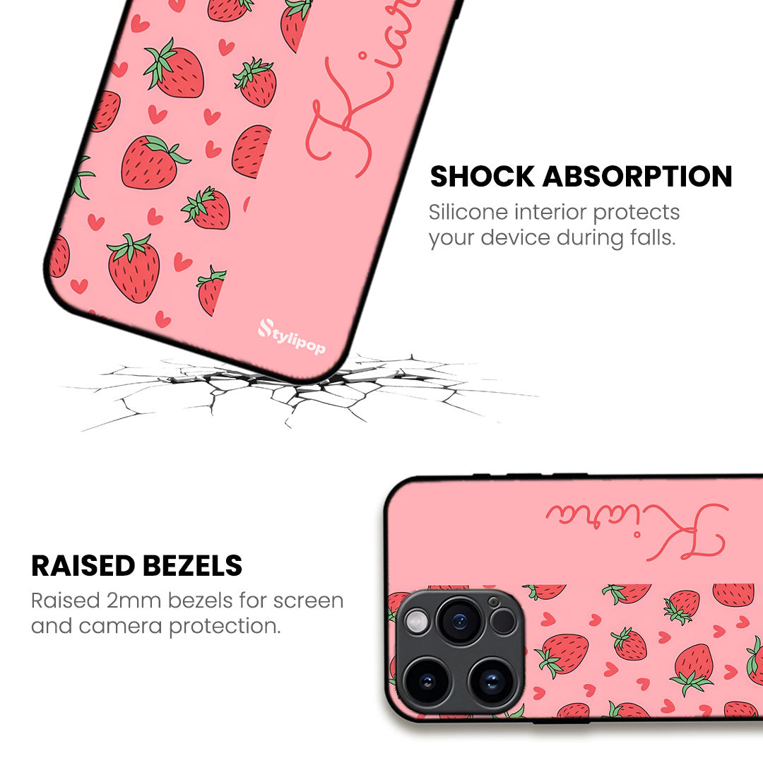 Make Your Name Stand Out Case