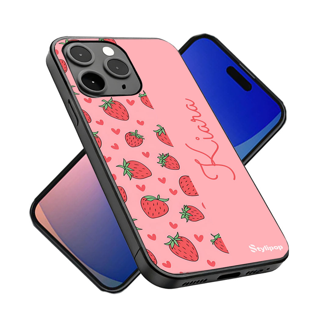 Make Your Name Stand Out Case