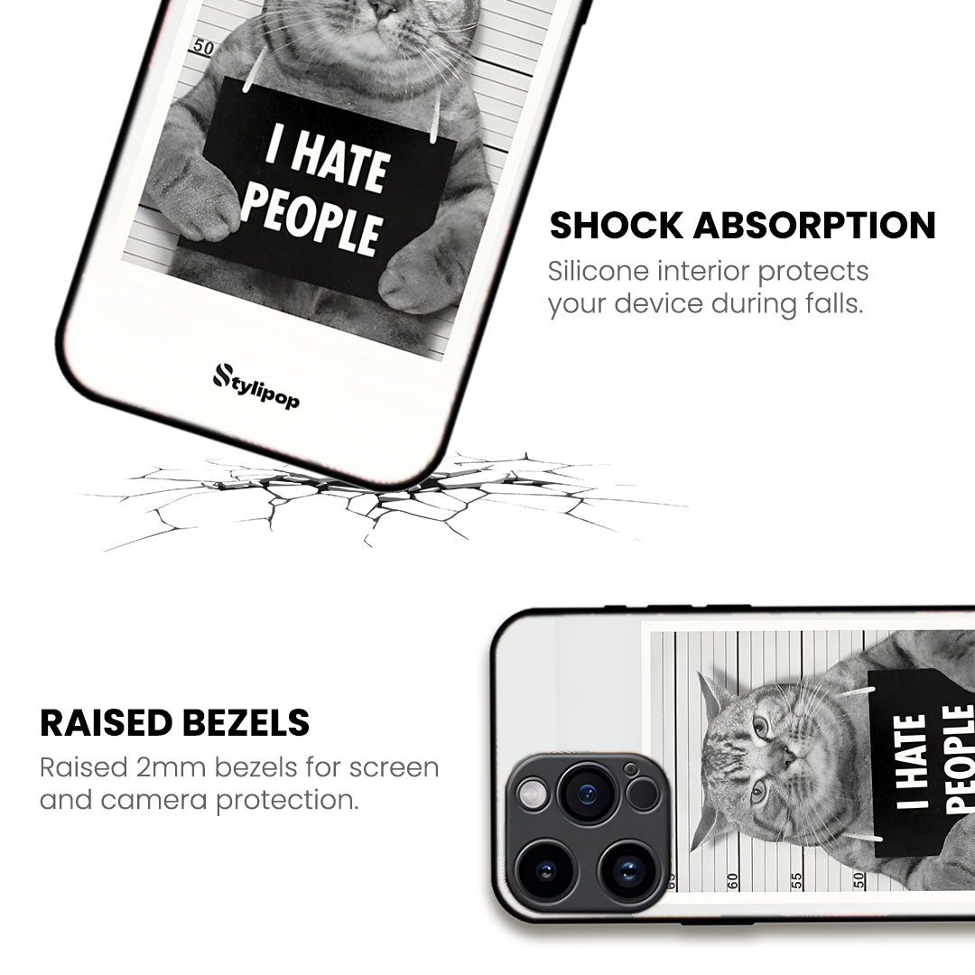 Meow-ment of Truth Case