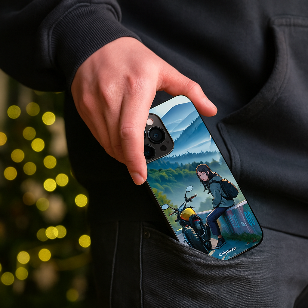 Mistborn Journeys Case