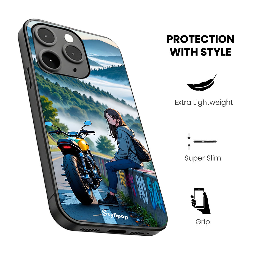 Mistborn Journeys Case