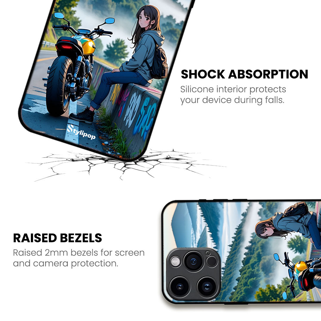 Mistborn Journeys Case