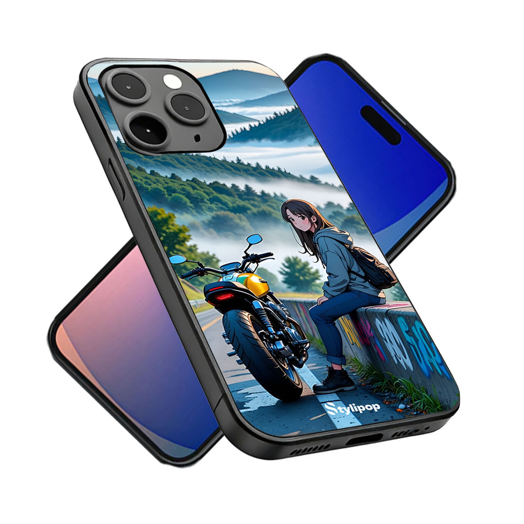 Mistborn Journeys Case