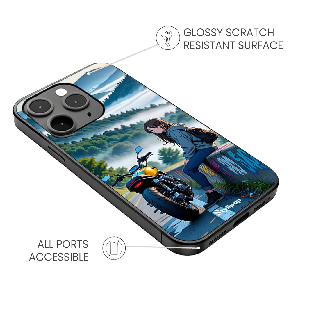 Mistborn Journeys Case