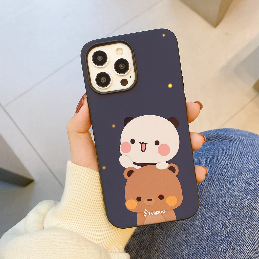 Moonlit Friends Case