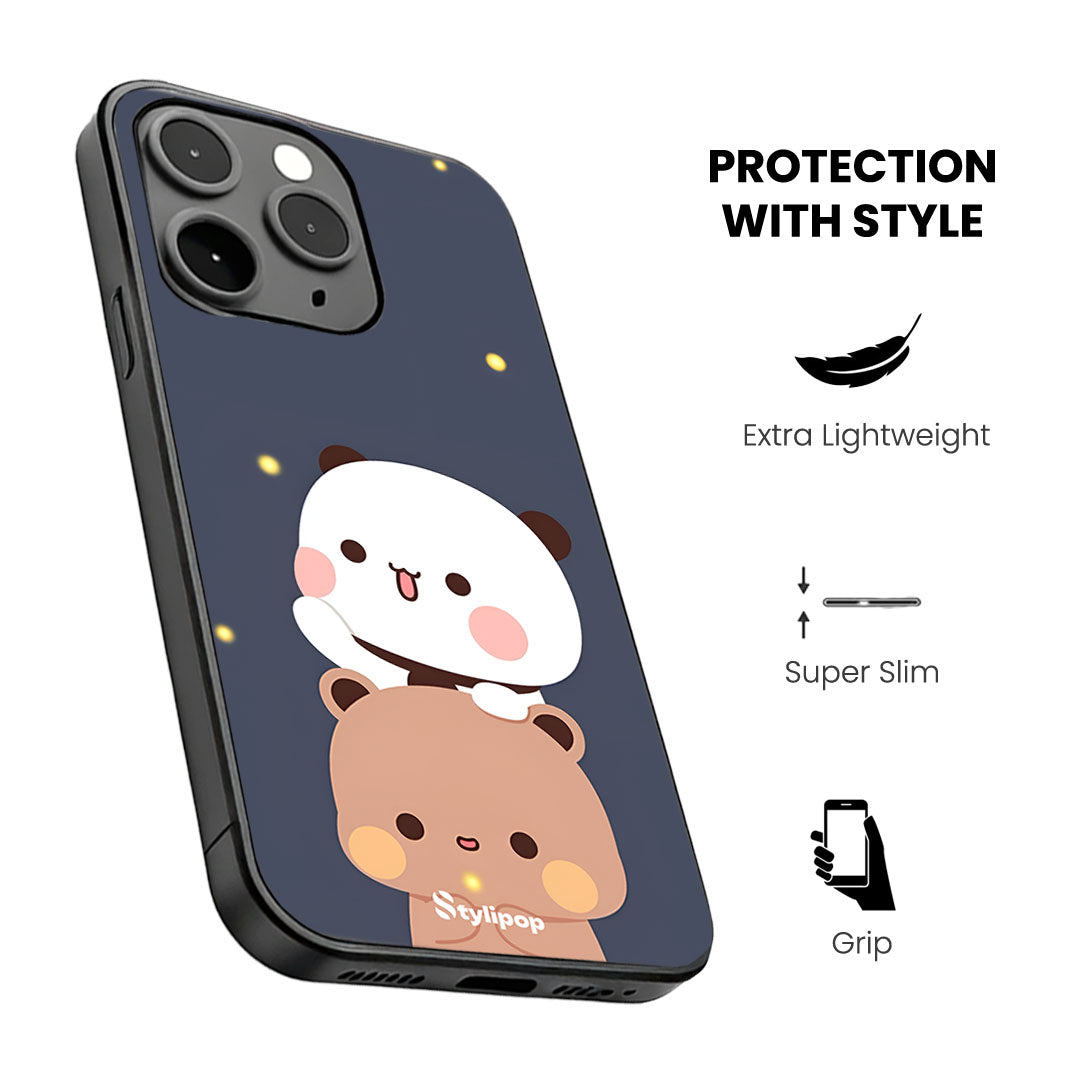 Moonlit Friends Case