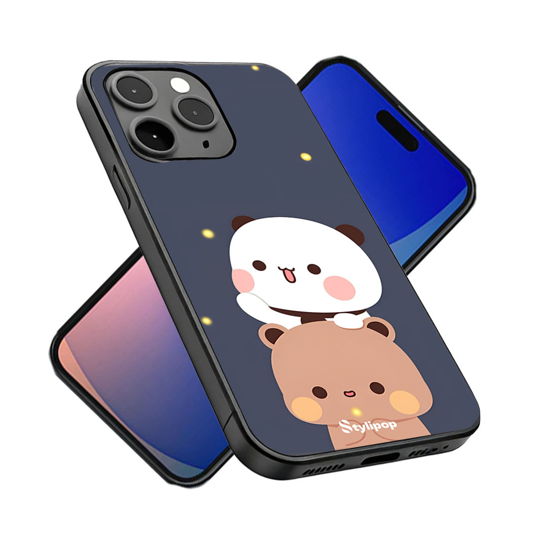 Moonlit Friends Case