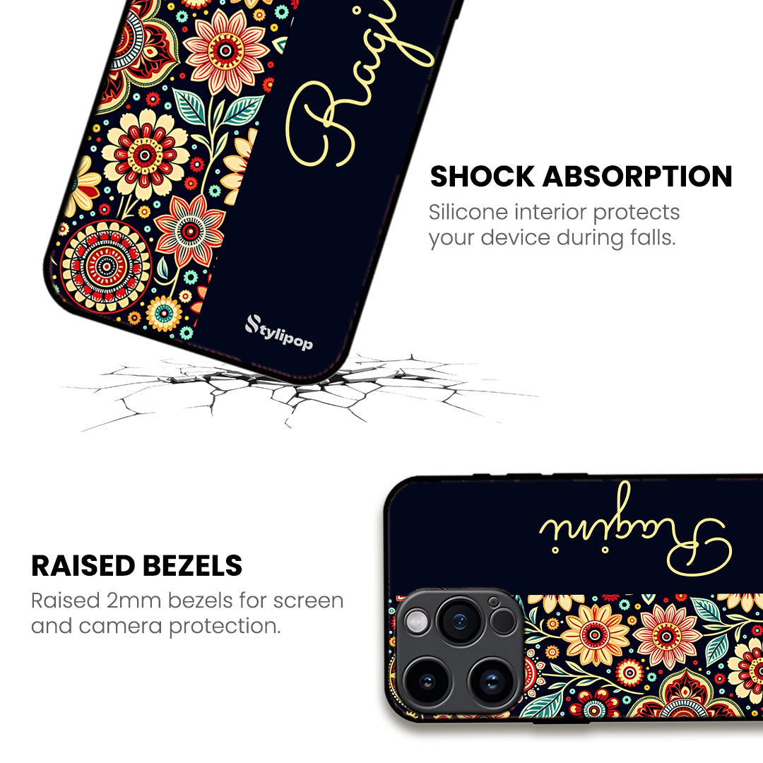 NameEchoEclipse Shadows & Shine Case