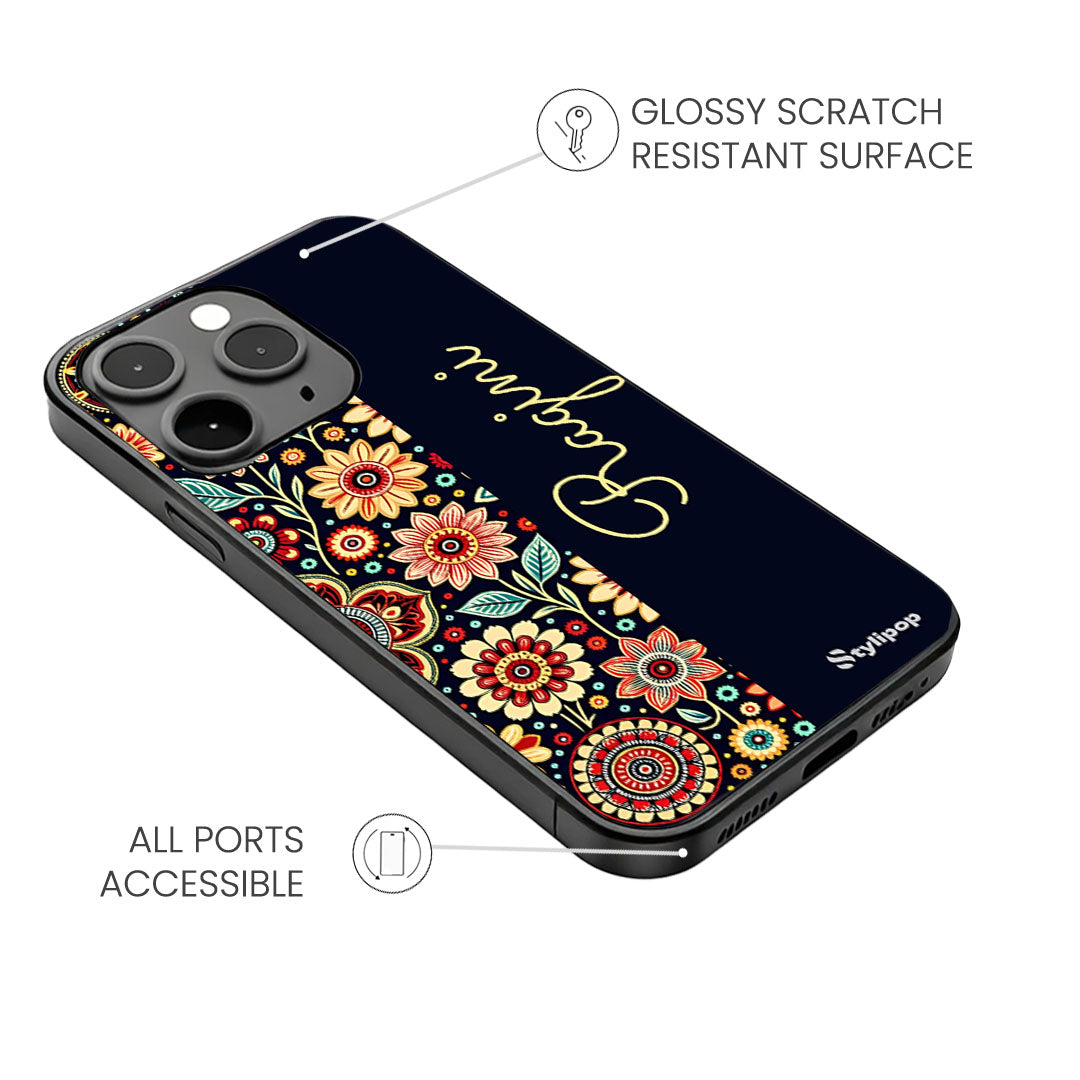 NameEchoEclipse Shadows & Shine Case