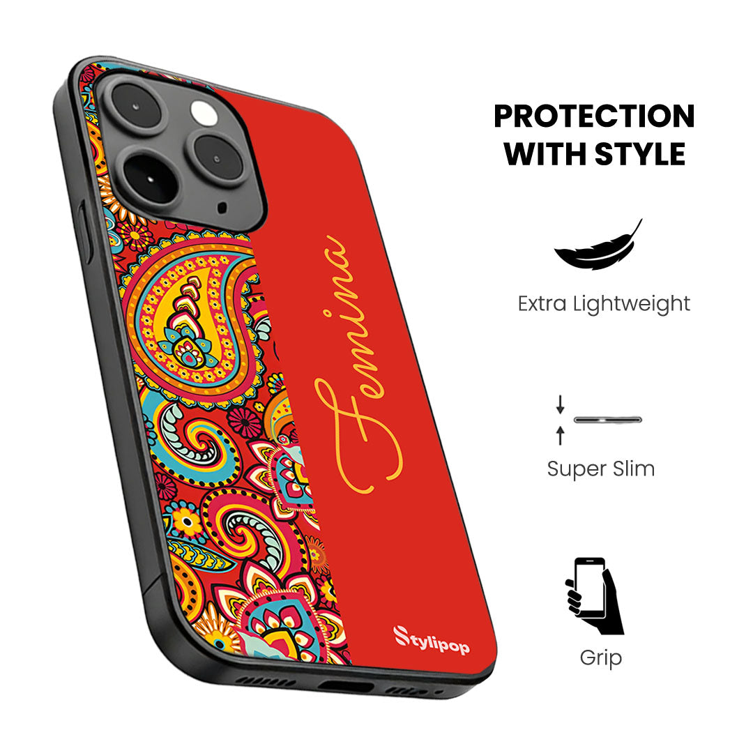 Name Eclipse Shine Beyond Limits Case