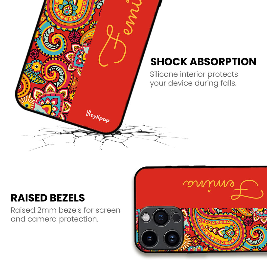 Name Eclipse Shine Beyond Limits Case