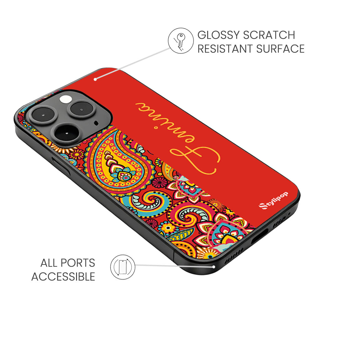 Name Eclipse Shine Beyond Limits Case