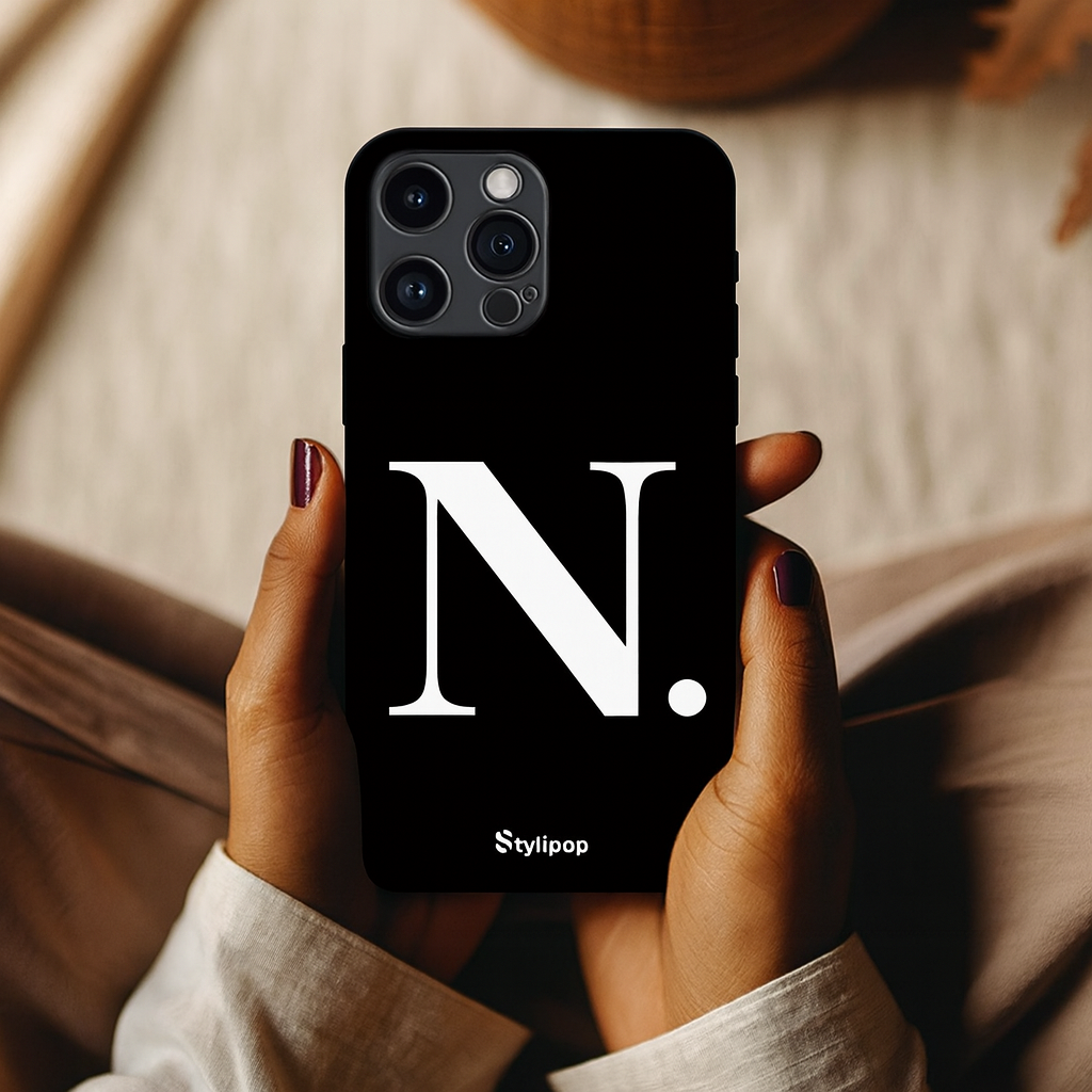 Name It Your Way Case