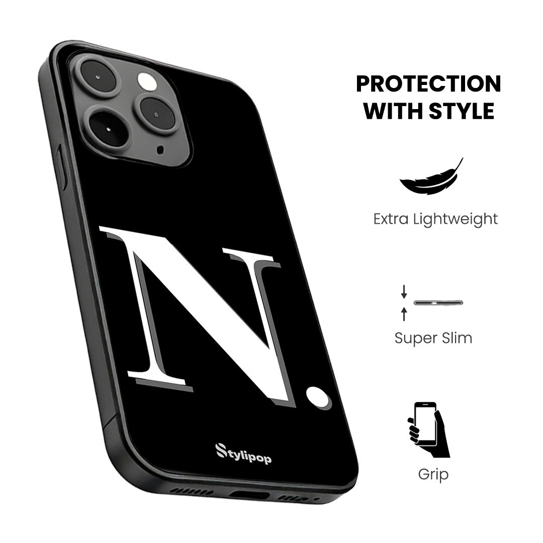 Name It Your Way Case