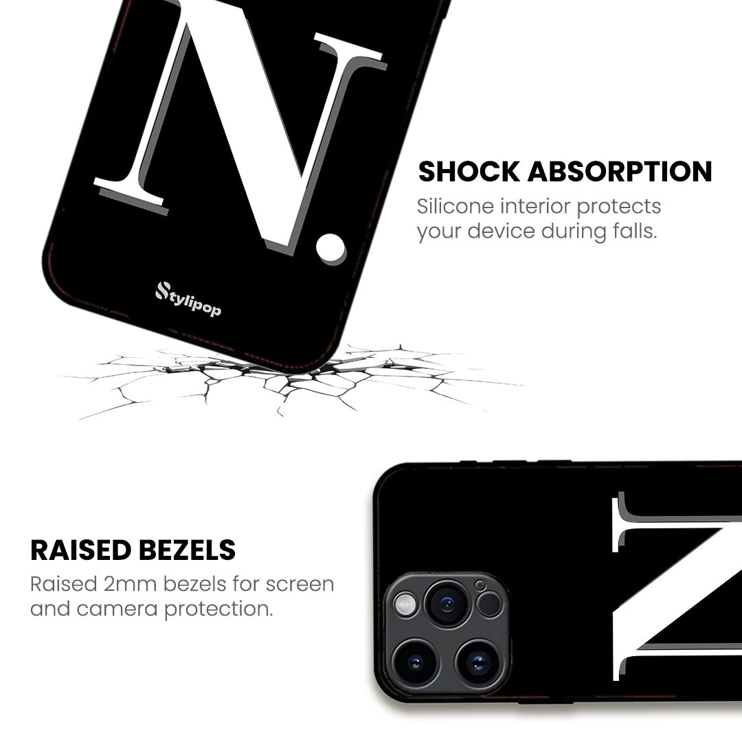 Name It Your Way Case