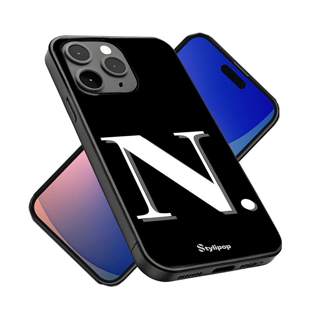 Name It Your Way Case