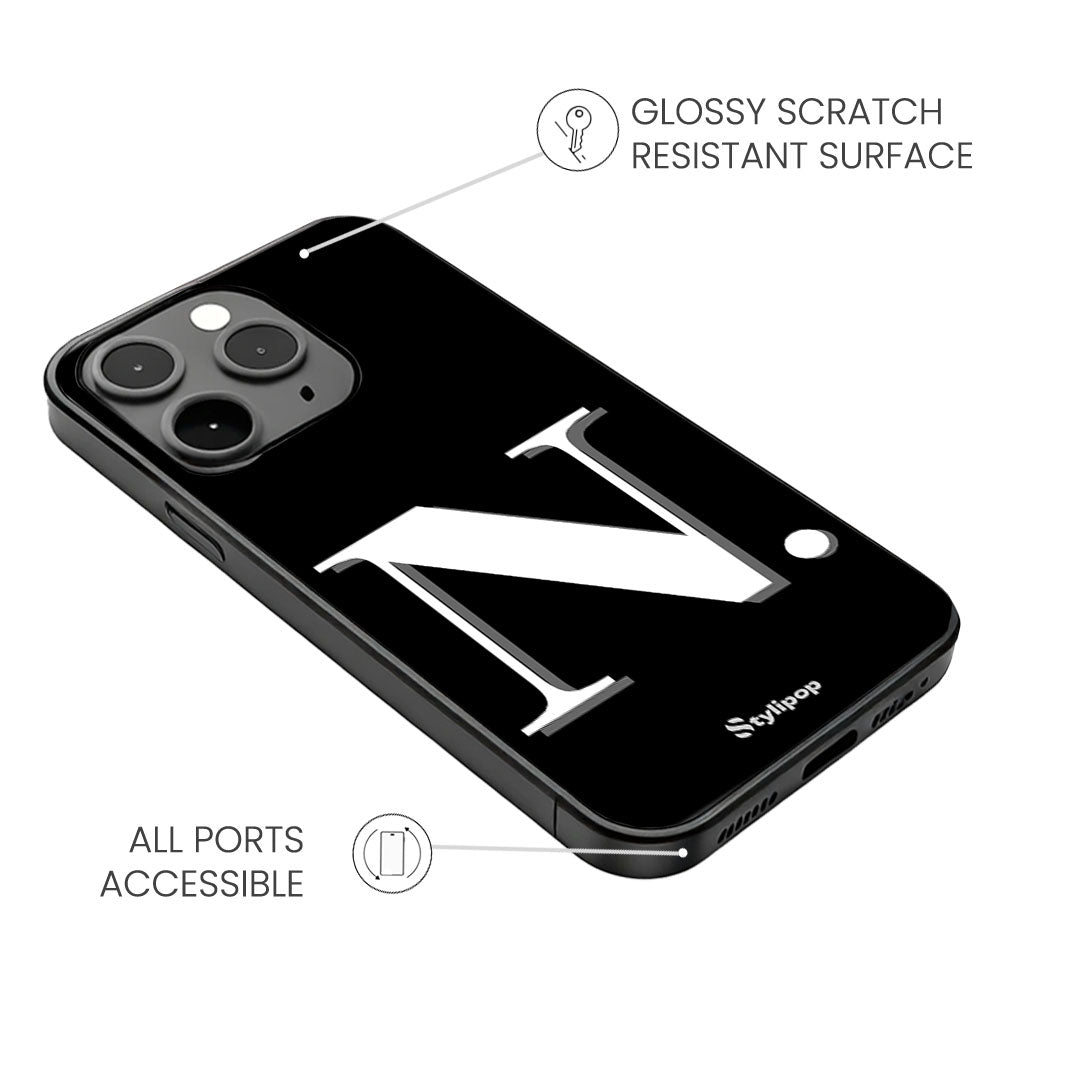 Name It Your Way Case