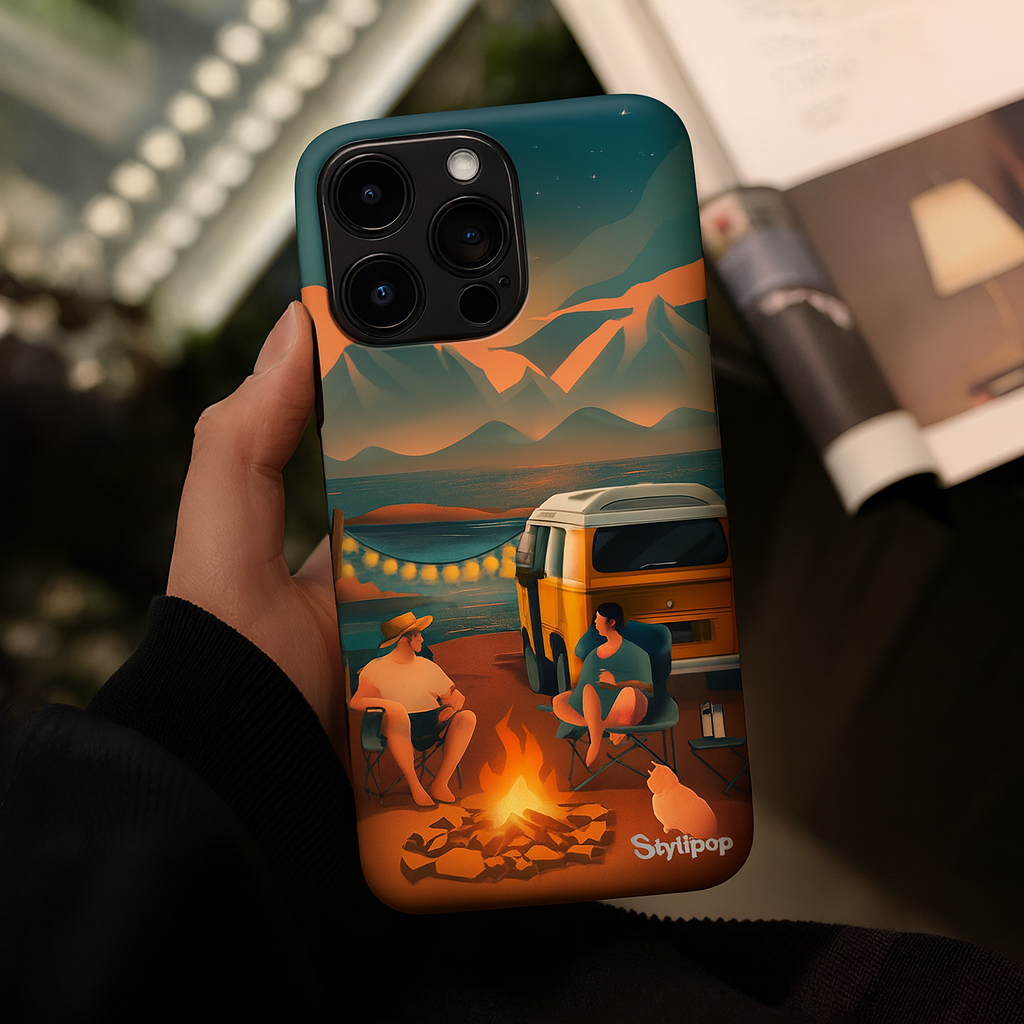 Nature's Calling Case