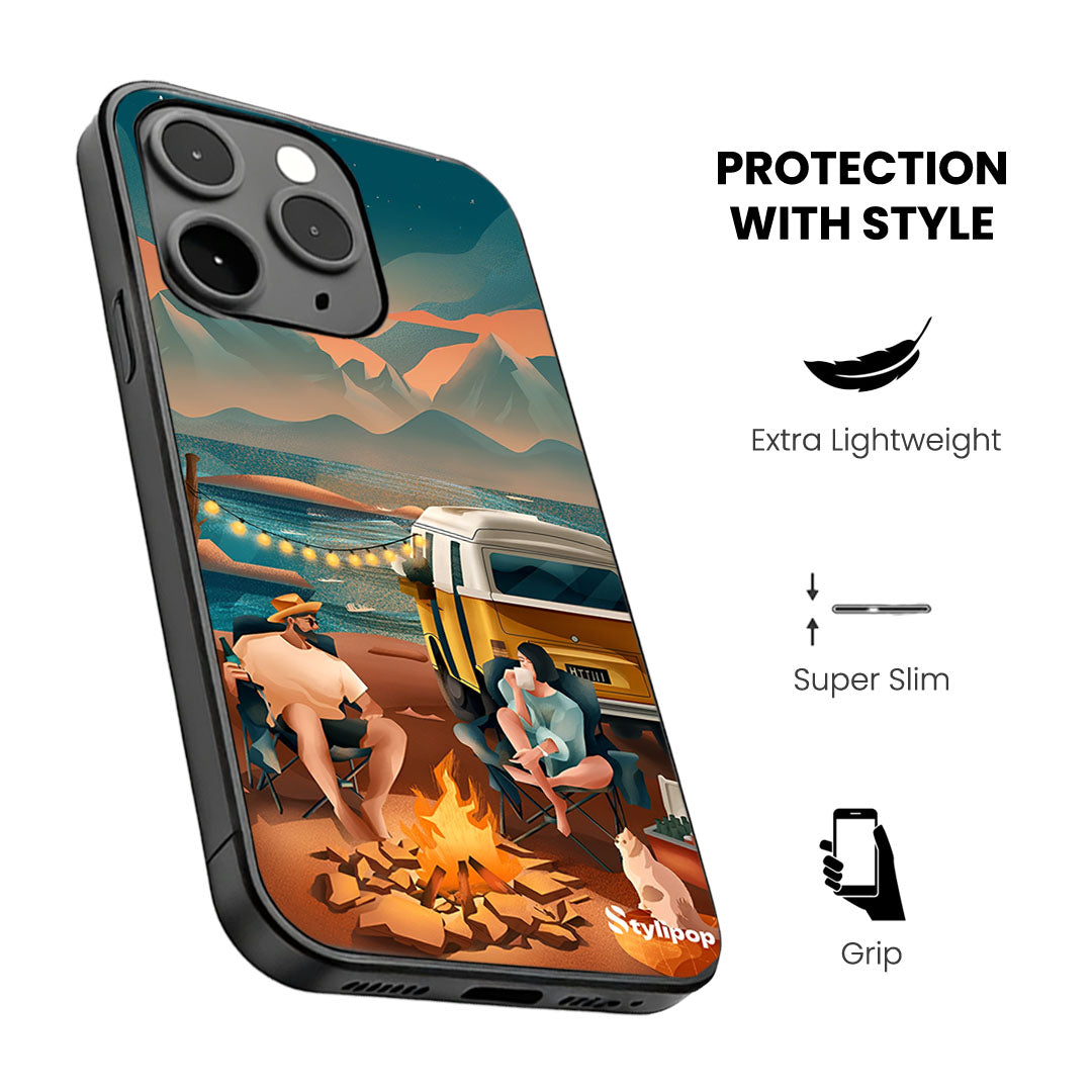 Nature's Calling Case