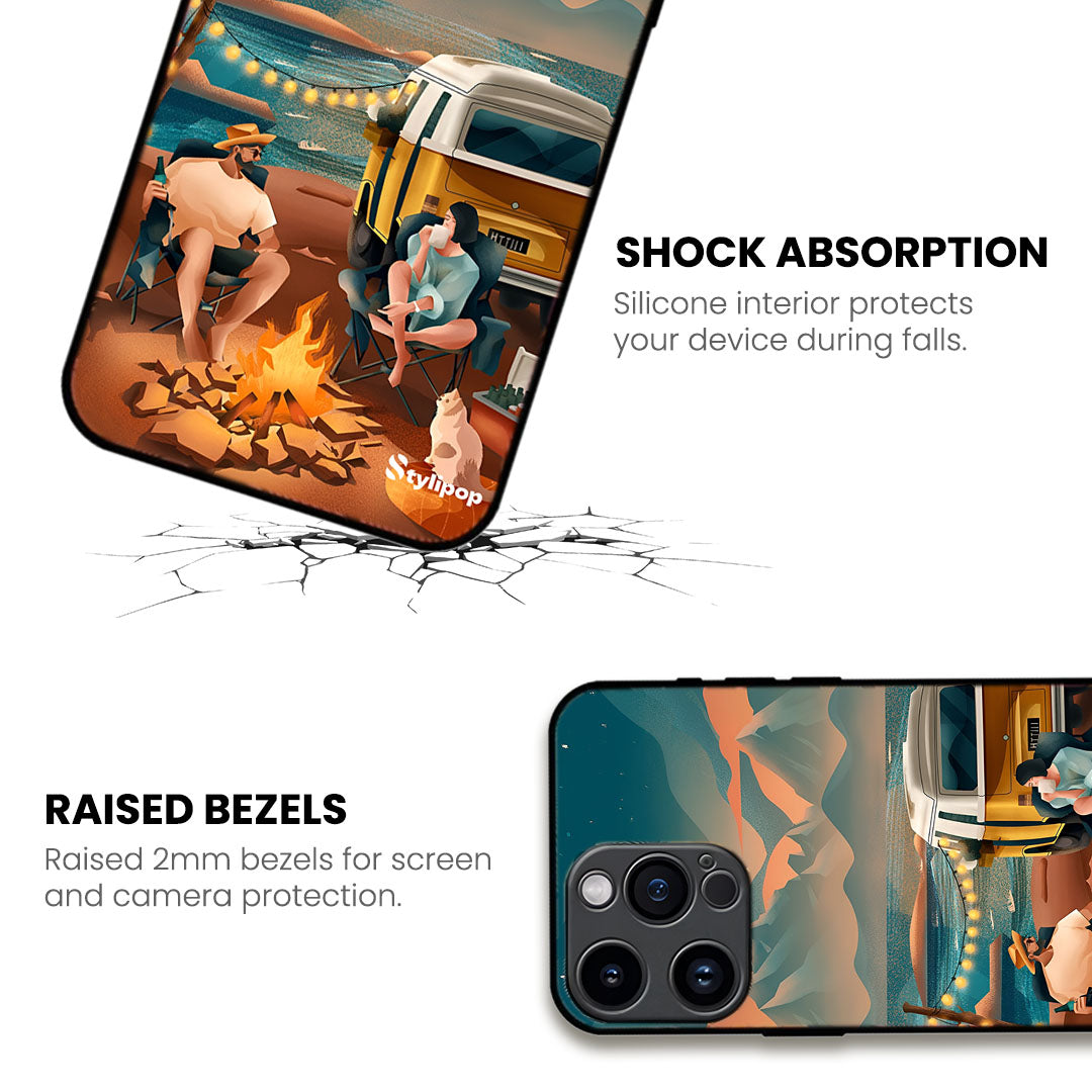 Nature's Calling Case