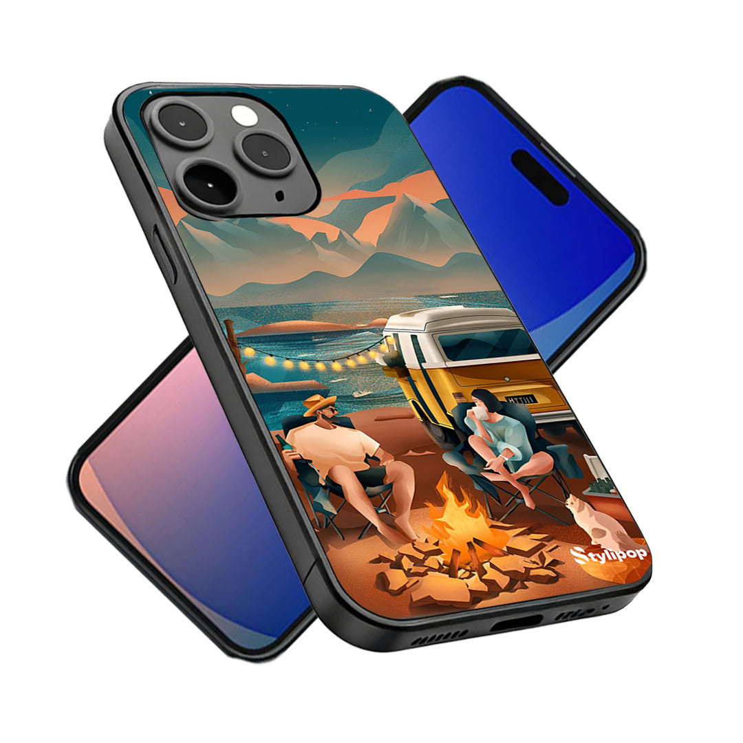 Nature's Calling Case