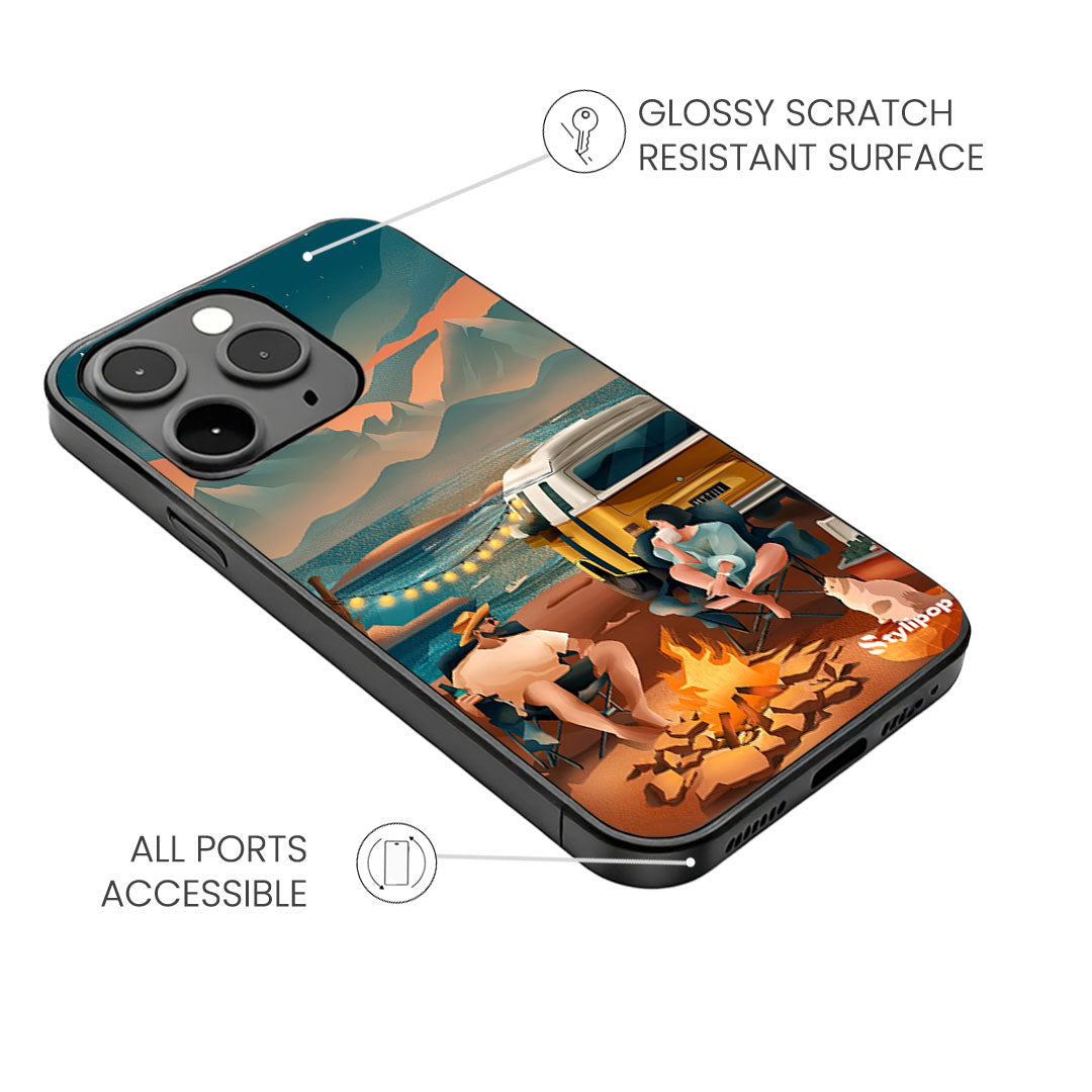 Nature's Calling Case