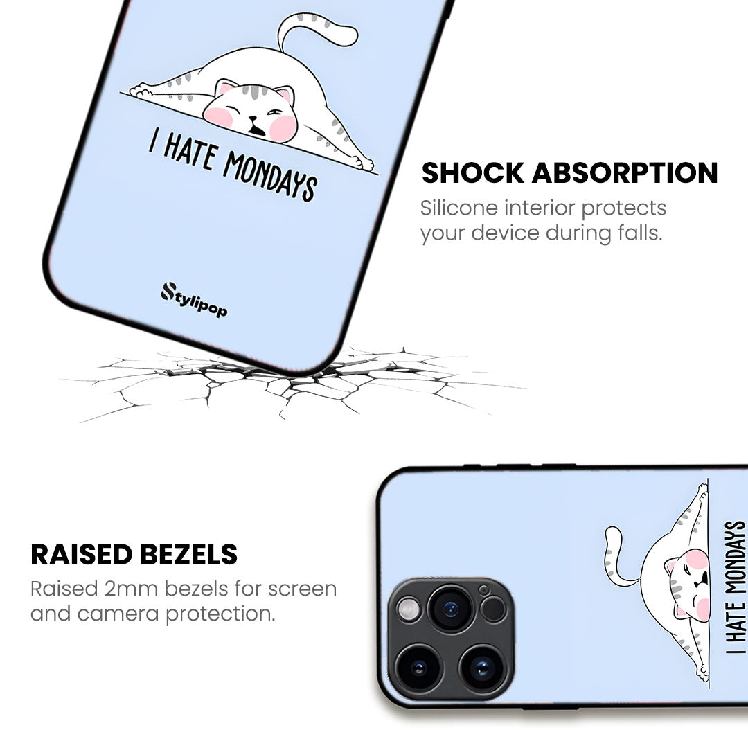 Paws for a Break Case