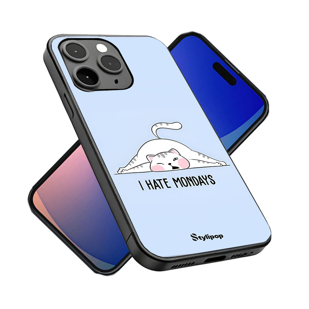 Paws for a Break Case