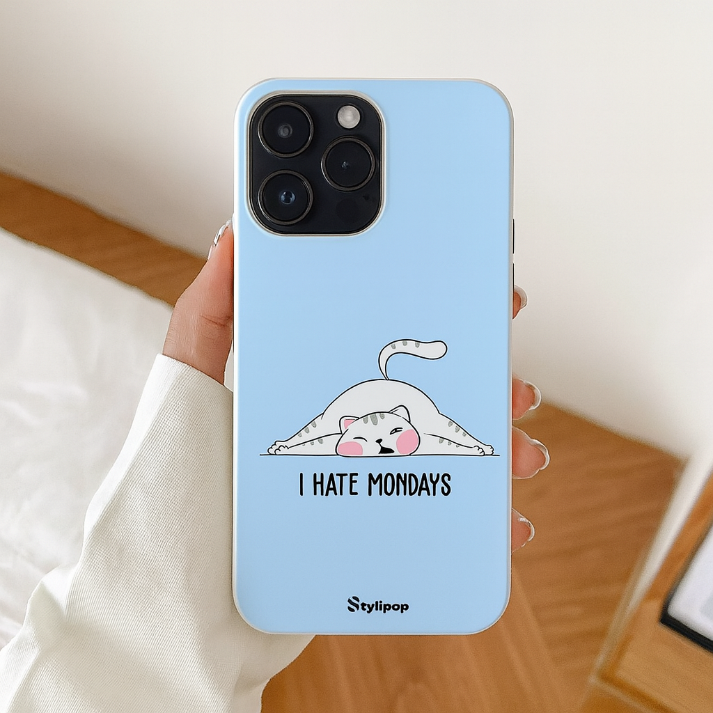 Paws for a Break Case