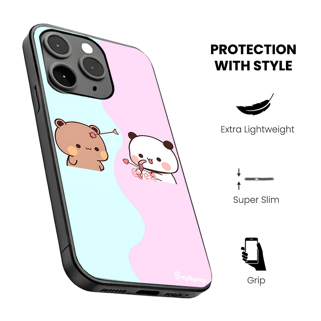 Pawsitively Charming Case