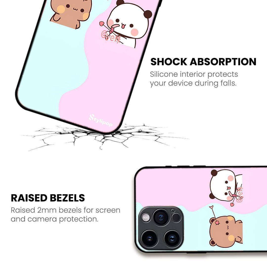 Pawsitively Charming Case