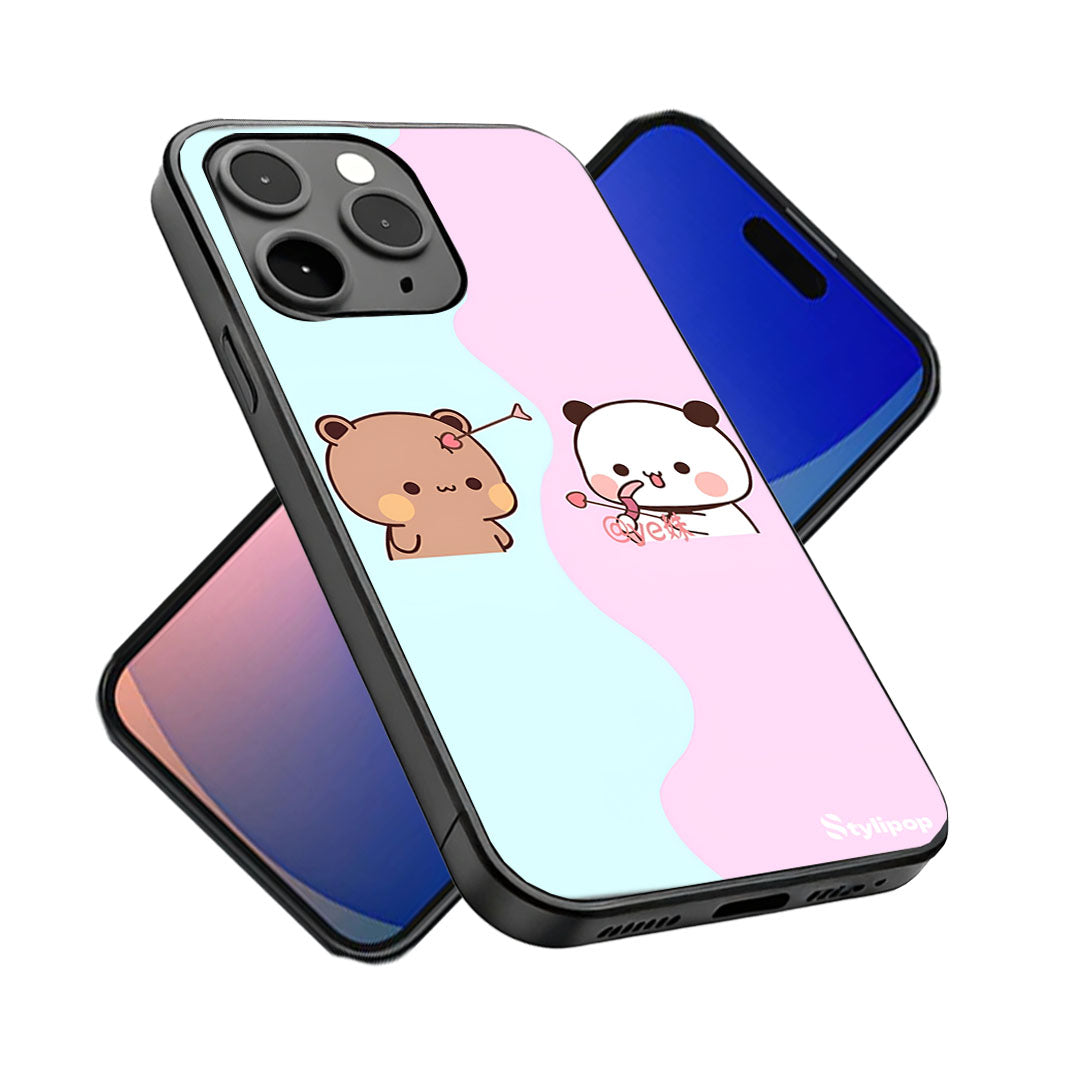 Pawsitively Charming Case