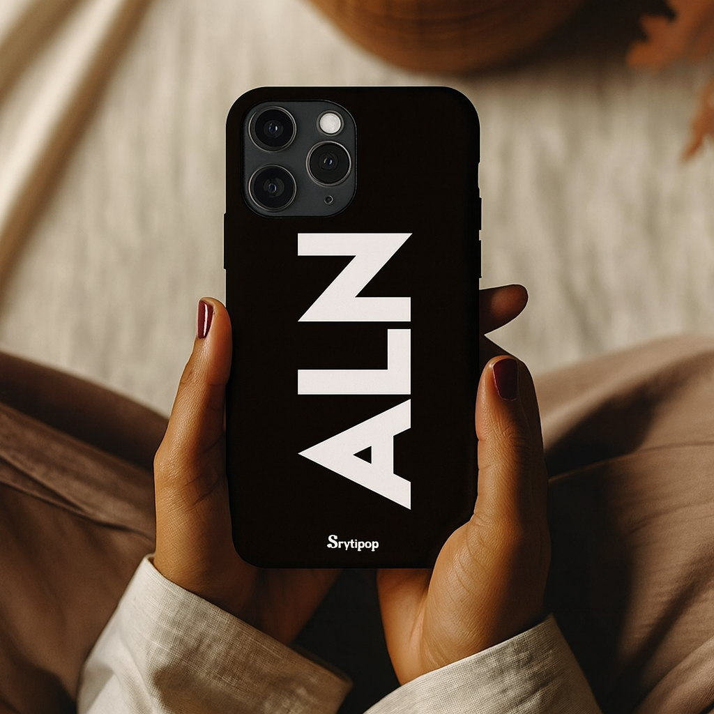 Personalized & Perfect Case