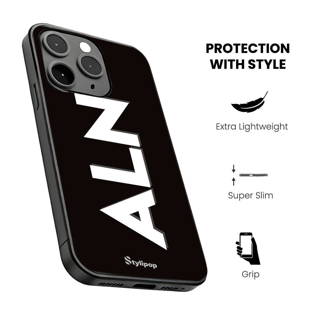 Personalized & Perfect Case