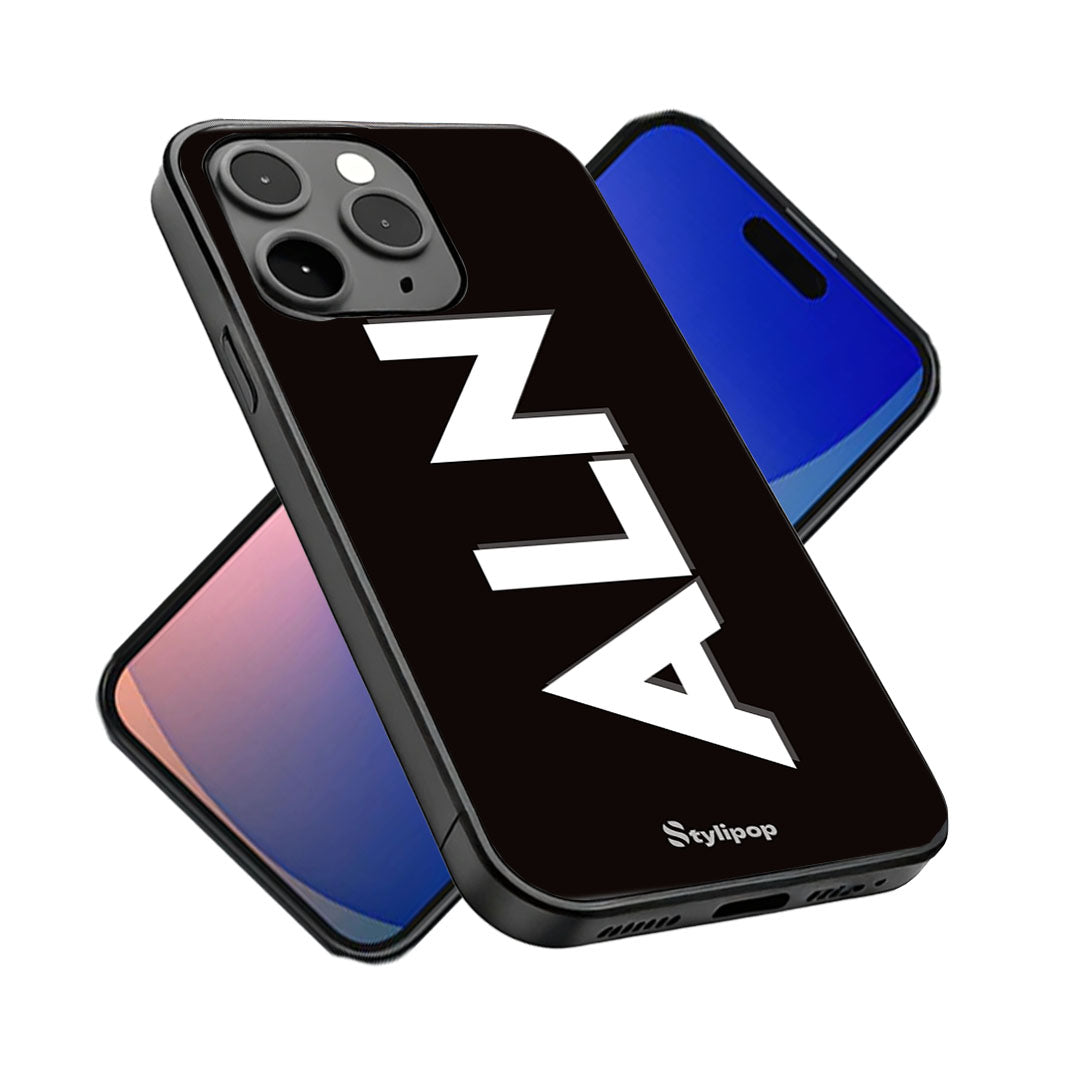 Personalized & Perfect Case