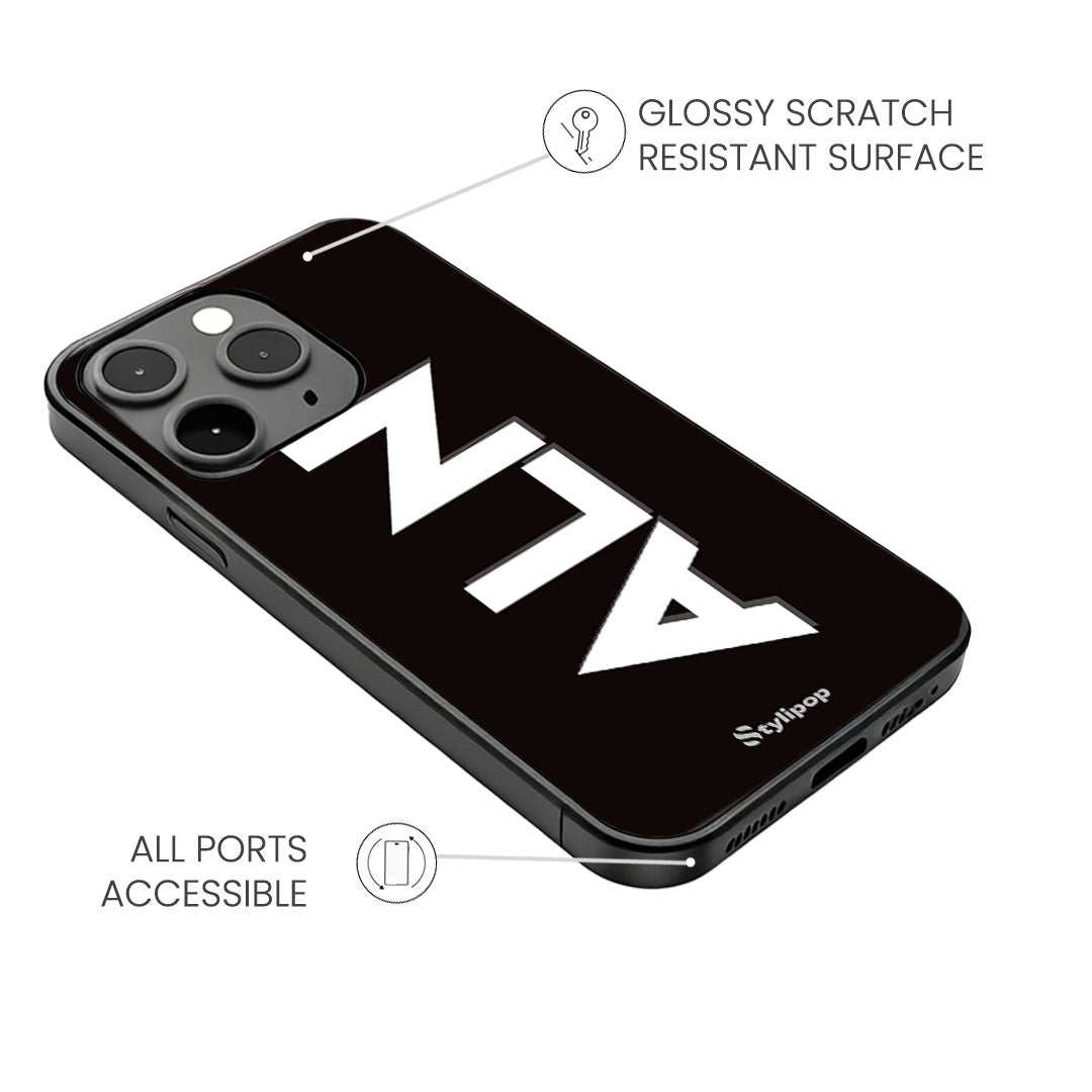 Personalized & Perfect Case