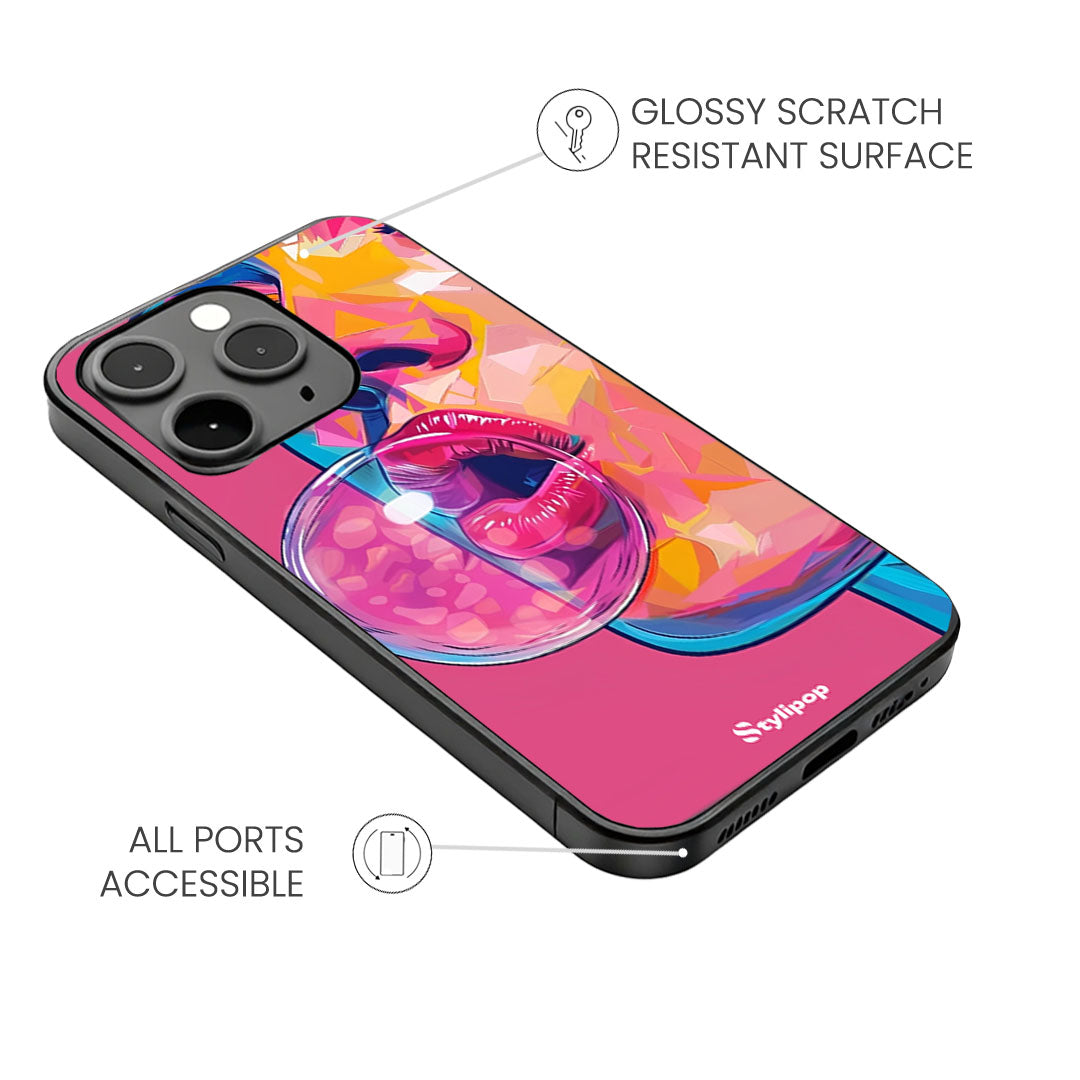 Pop & Play Case