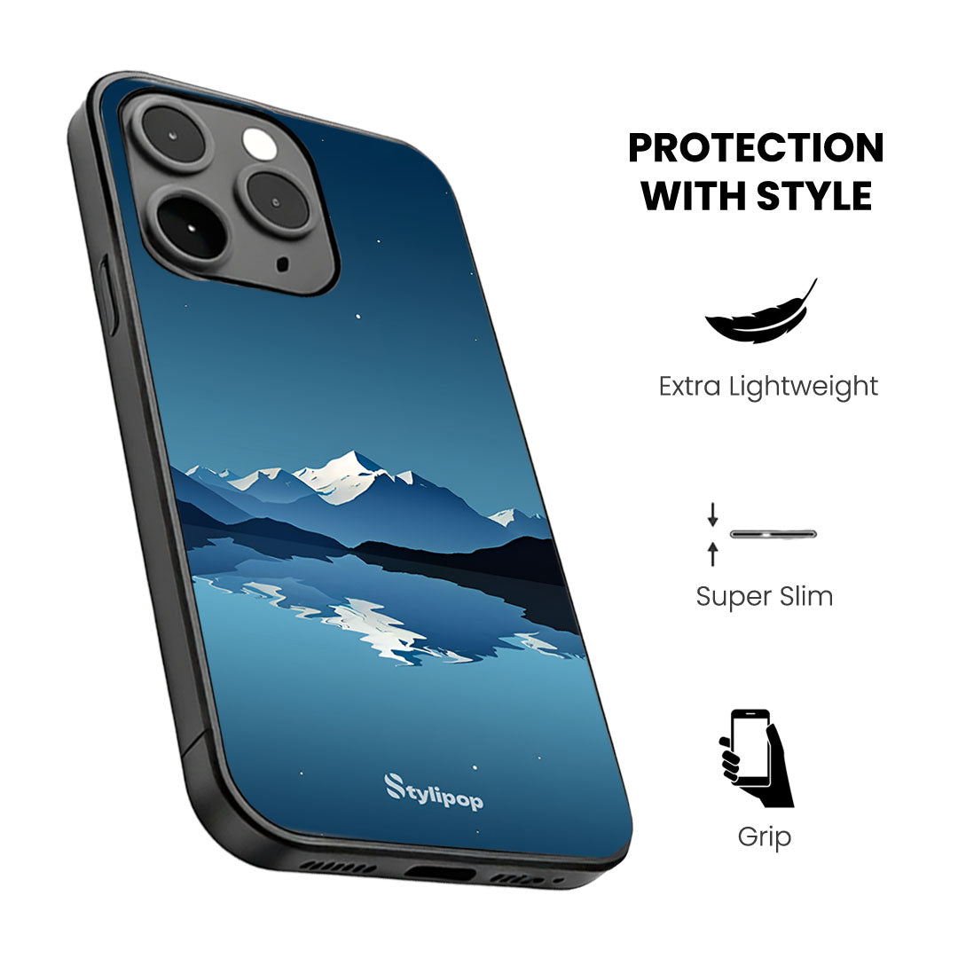 Reflections of Adventure Case