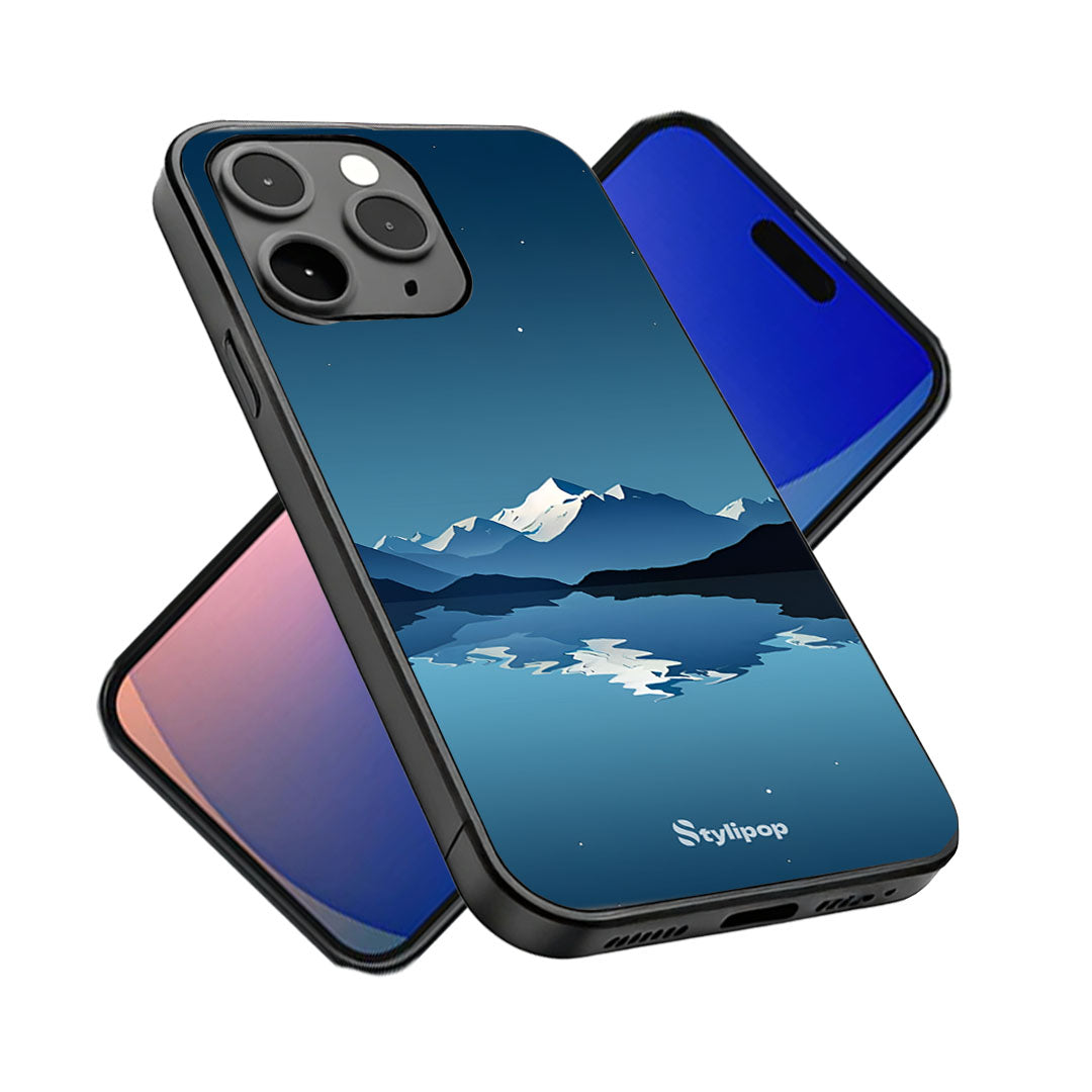 Reflections of Adventure Case