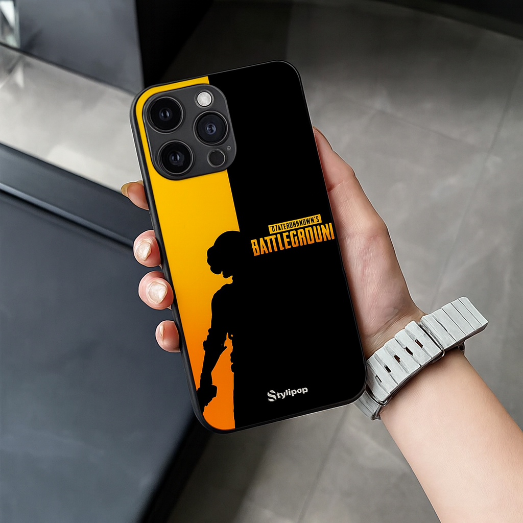 Shadow of Victory Case