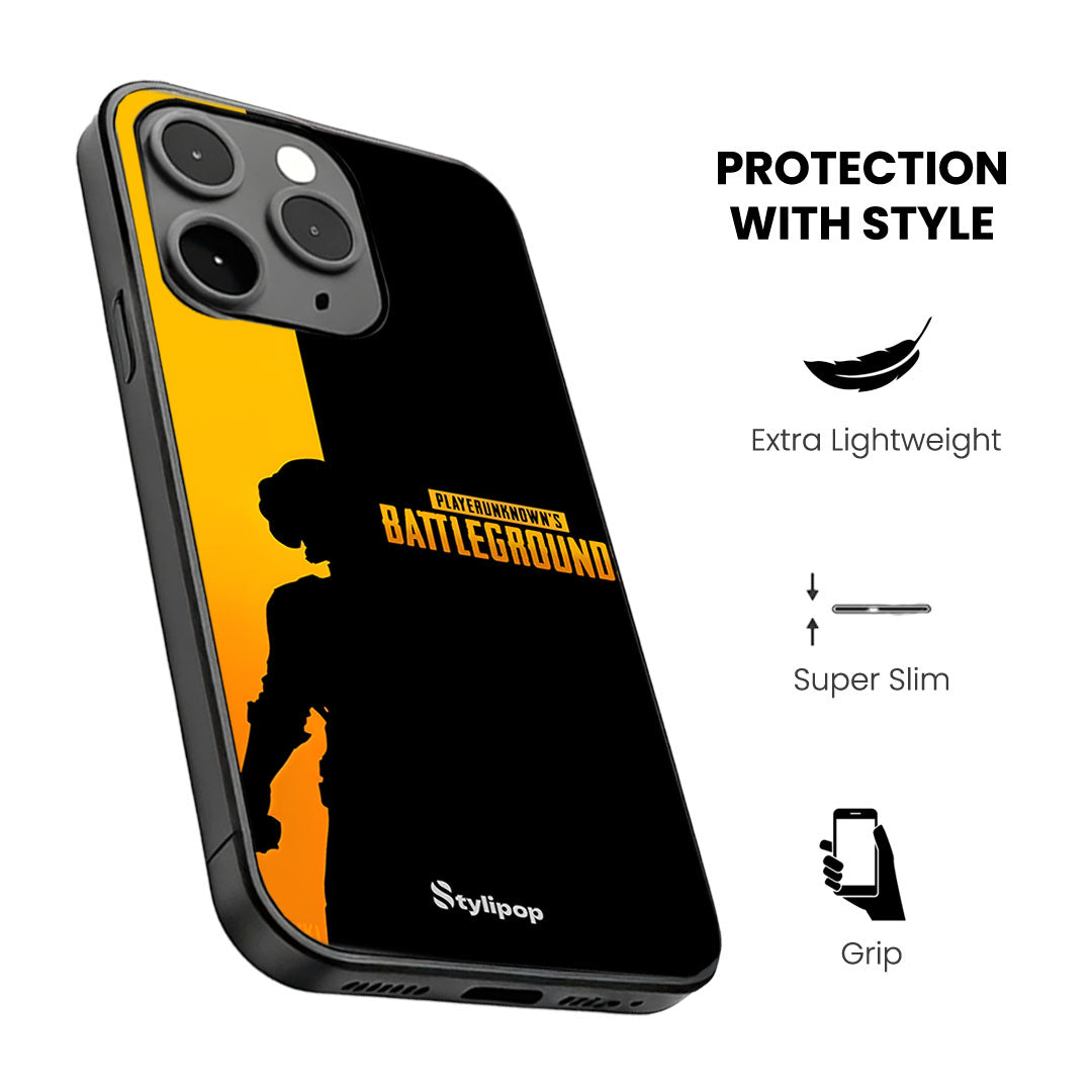 Shadow of Victory Case