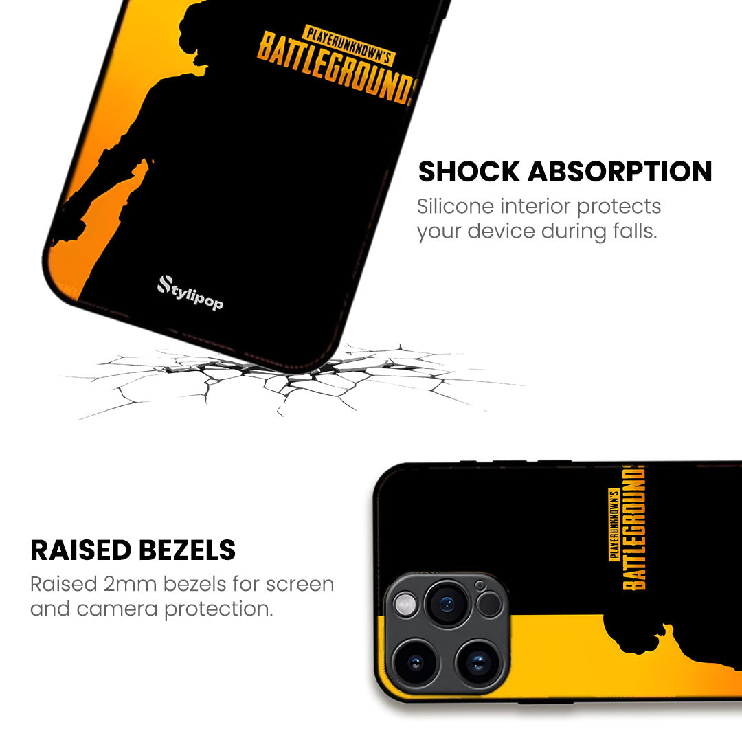 Shadow of Victory Case