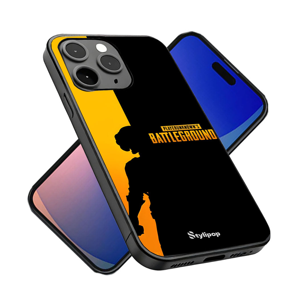 Shadow of Victory Case