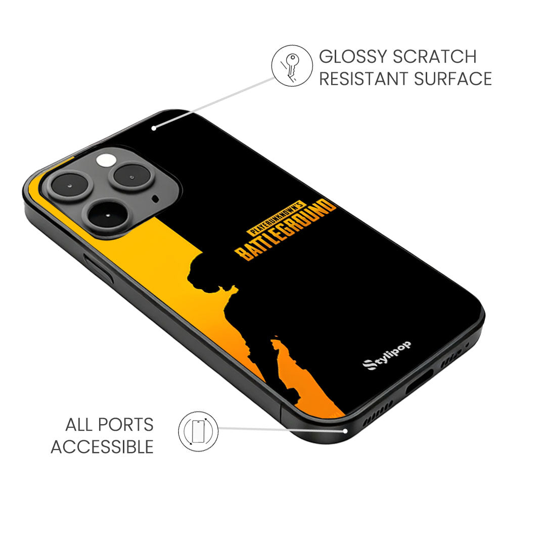 Shadow of Victory Case